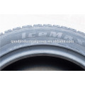 winter tires new with stud 205/60r16 made in china car tires